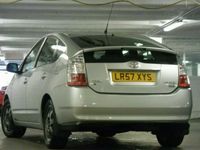 Used Toyota Prius 2007 Hatchback