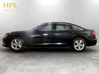Used Audi A6 Sport 204 HP (150 kW) 2019 Black Sedan