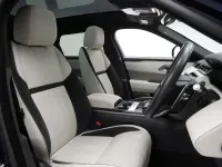Used Land Rover Range Rover Velar SE Dynamic 250 HP (183 kW) 2022 Blue SUV