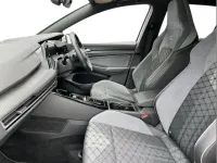 Used VW Golf VIII R-line 147 HP (108 kW) 2023 Silver Hatchback