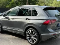 Used VW Tiguan SEL 230 HP (169 kW) 2020 SUV