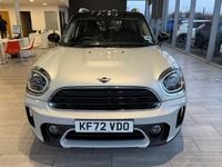 Used Mini Cooper Classic 136 HP (100 kW) 2022 Hatchback