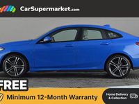 Used BMW 218 M Sport 136 HP (100 kW) 2024 Coupe