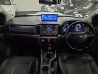 Used Ford Ranger XL 2016 White Pickup