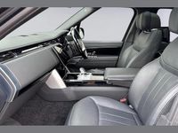 Used Land Rover Range Rover Autobiography 530 HP (389 kW) 2024 Grey SUV