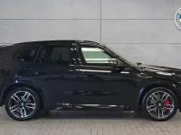 Used BMW X1 M Sport 322 HP (236 kW) 2025 Black SUV