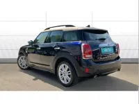 Used Mini Cooper S Countryman Exclusive 188 HP (138 kW) 2019 Other SUV