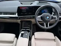Used BMW X1 M Sport 148 HP (108 kW) 2025 Blue SUV