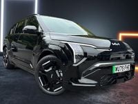 Used Kia EV3 GT-Line S 150 kW (204 HP) 2025 SUV