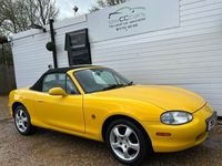 used Mazda MX5 1.6i California 2dr