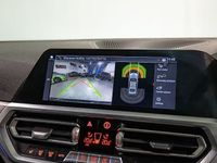 Used BMW 330 M Sport 258 HP (189 kW) 2021 Black Sedan