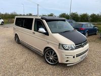 Begagnad VW Transporter 102 HK (75 kW) 2010 Vit Van