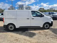 Used Fiat Scudo 99 HP (72 kW) 2023 White Van