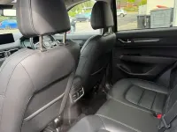 Used Mazda CX-5 Exclusive-Line 165 HP (121 kW) 2023 Grey SUV