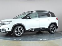 used Citroën C5 Aircross 1.2 PureTech 130 Flair 5dr