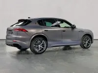 New Maserati Grecale 2026 Grey SUV