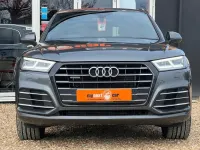 Used Audi Q5 Competition 367 HP (269 kW) 2019 Grey SUV