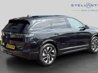 Used Vauxhall Grandland 154 kW (210 HP) 2025 Black SUV