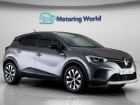 Used Renault Captur Evolution 91 HP (66 kW) 2024 SUV