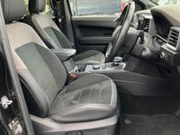 Usado VW Amarok Style 205 HP (150 kW) 2025 Pickup