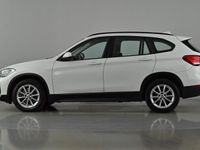 used BMW X1 sDrive 20i SE 5dr Step Auto