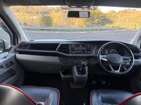 Used VW Transporter Startline 2021 Grey Van