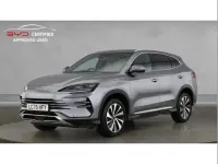 Used BYD Seal U Comfort 218 HP (160 kW) 2025 Grey SUV