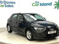 Used Audi A1 Sportback 110 HP (80 kW) 2023 Hatchback