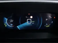 Used Peugeot e-208 GT 100 kW (136 HP) 2023 Black Hatchback