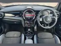 Used Mini Cooper Hatch 134 HP (98 kW) 2021 Grey Hatchback