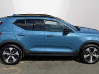 Used Volvo XC40 Ultimate 161 HP (118 kW) 2024 SUV