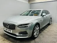Usado Volvo V90 Inscription 235 CV (172 kW) 2019 Familiar