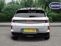 Used Vauxhall Grandland Ultimate 156 kW (213 HP) 2025 Grey SUV