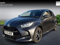 Used Toyota Yaris Hybrid Design 116 HP (85 kW) 2026 Hatchback