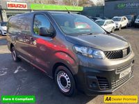 Used Fiat Scudo 2023 Grey Van