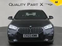 Used BMW 218 M Sport 2023 Black Coupe
