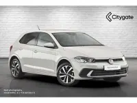 Used VW Polo 95 HP (69 kW) 2026 Hatchback
