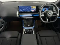 Used BMW X3 M M Sport 2026 Black SUV