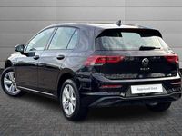 Used VW Golf VIII 130 HP (95 kW) 2021