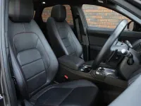 Used Jaguar E-Pace Chequered Flag 147 HP (108 kW) 2020 Grey SUV