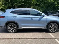 Used BYD Seal Design 324 HP (238 kW) 2026 Estate