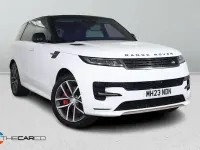 Used Land Rover Range Rover Sport SE Dynamic 441 HP (324 kW) 2023 SUV