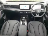 New MG HS Trophy 299 HP (219 kW) 2026 Black SUV