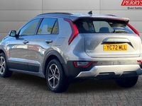 Used Kia Niro 141 HP (103 kW) 2023 SUV