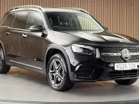 Used Mercedes GLB200 Executive 163 HP (119 kW) 2025 SUV
