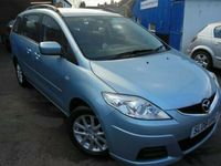Used Mazda 5 2008 MPV