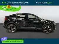 Usado Citroën C4 PureTech 2024 Preto SUV