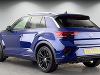 Gebraucht VW T-Roc R 300 PS (220 kW) 2021 SUV