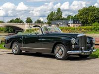 used Bentley Continental S 1DHC