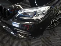 Used Mercedes C43 AMG Premium Plus 390 HP (286 kW) 2023 Black Coupe